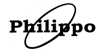 PHILIPPO logo