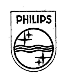 PHILIPS logo