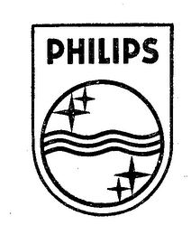 PHILIPS logo