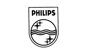 PHILIPS logo