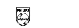 PHILIPS logo