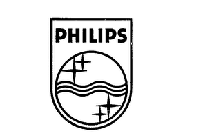 PHILIPS logo