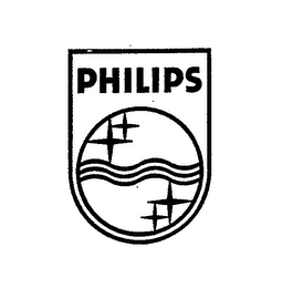 PHILIPS logo
