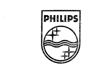 PHILIPS logo