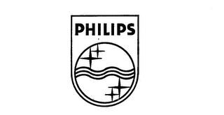 PHILIPS logo