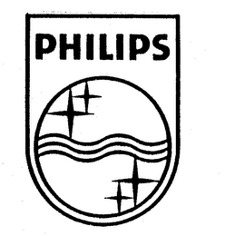PHILIPS logo