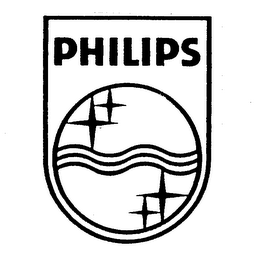 PHILIPS logo