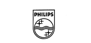 PHILIPS logo