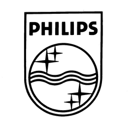 PHILIPS logo