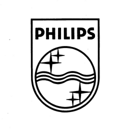 PHILIPS logo