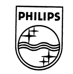 PHILIPS logo