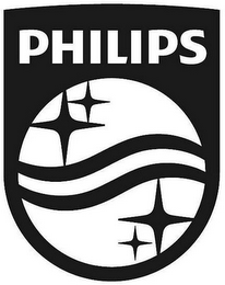 PHILIPS logo