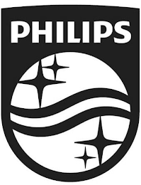 PHILIPS logo