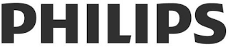 PHILIPS logo