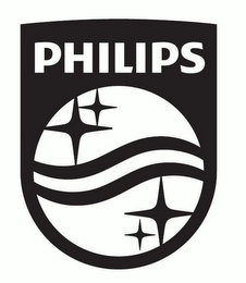 PHILIPS logo