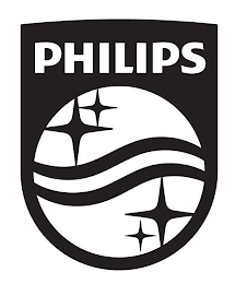 PHILIPS logo