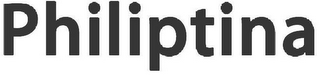 PHILIPTINA logo