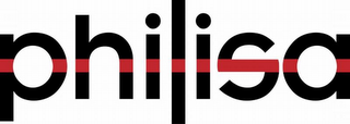 PHILISA logo