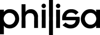 PHILISA logo