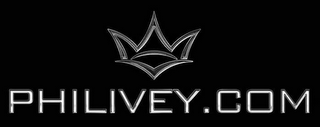 PHILIVEY.COM logo