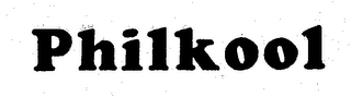 PHILKOOL logo