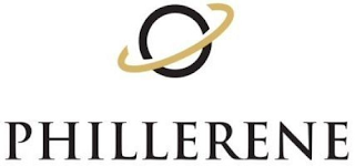 PHILLERENE logo
