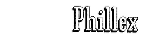 PHILLEX logo