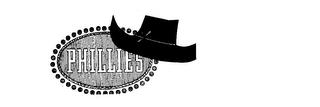 PHILLIES logo