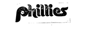 PHILLIES logo