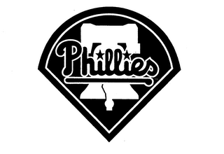 PHILLIES logo