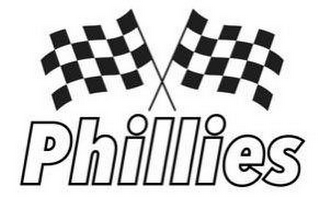 PHILLIES logo