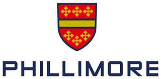 PHILLIMORE logo