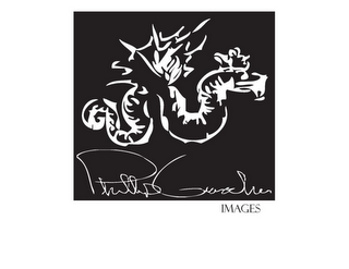 PHILLIP GRANACHER IMAGES logo