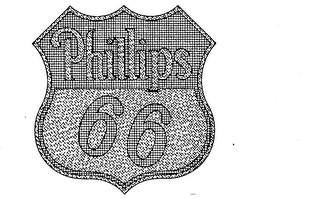 PHILLIPS 66 logo