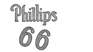 PHILLIPS 66 logo