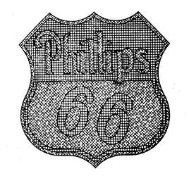 PHILLIPS 66 logo