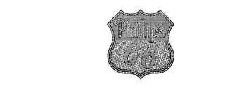 PHILLIPS 66 logo