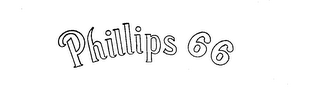 PHILLIPS 66 logo