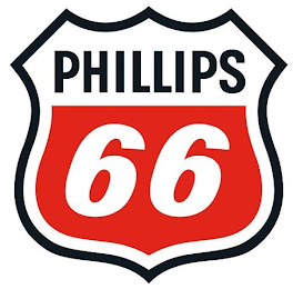 PHILLIPS 66 logo