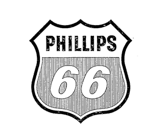 PHILLIPS 66 logo