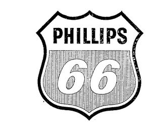 PHILLIPS 66 logo