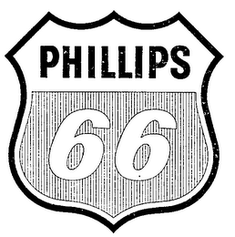 PHILLIPS 66 logo