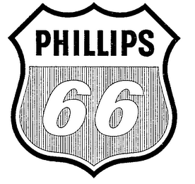 PHILLIPS 66 logo