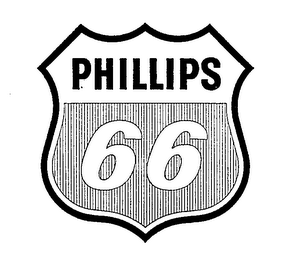 PHILLIPS 66 logo