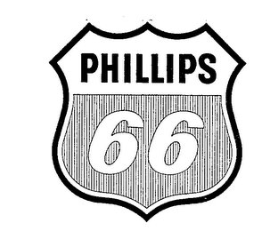 PHILLIPS 66 logo