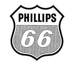 PHILLIPS 66 logo