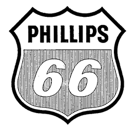 PHILLIPS 66 logo