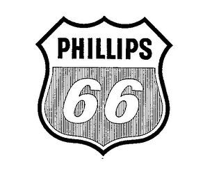 PHILLIPS 66 logo