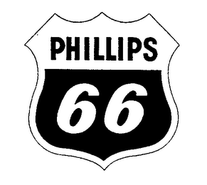 PHILLIPS 66 logo