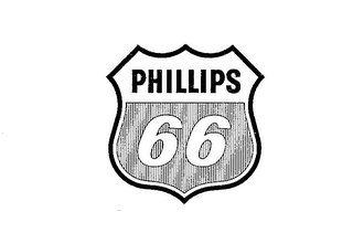 PHILLIPS 66 logo